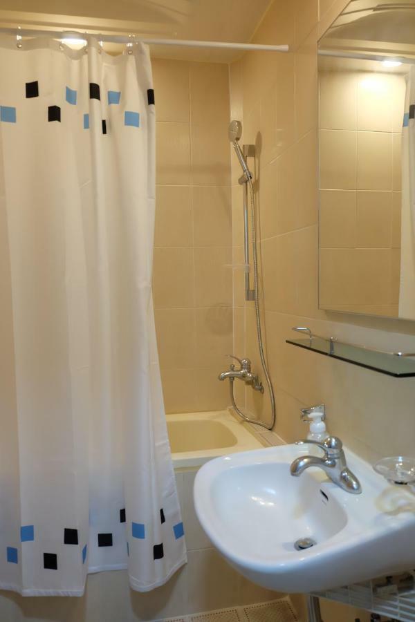 Hostel Espace Chuncheon Exterior foto